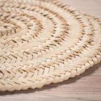 Saaf Placemat - 30 cm