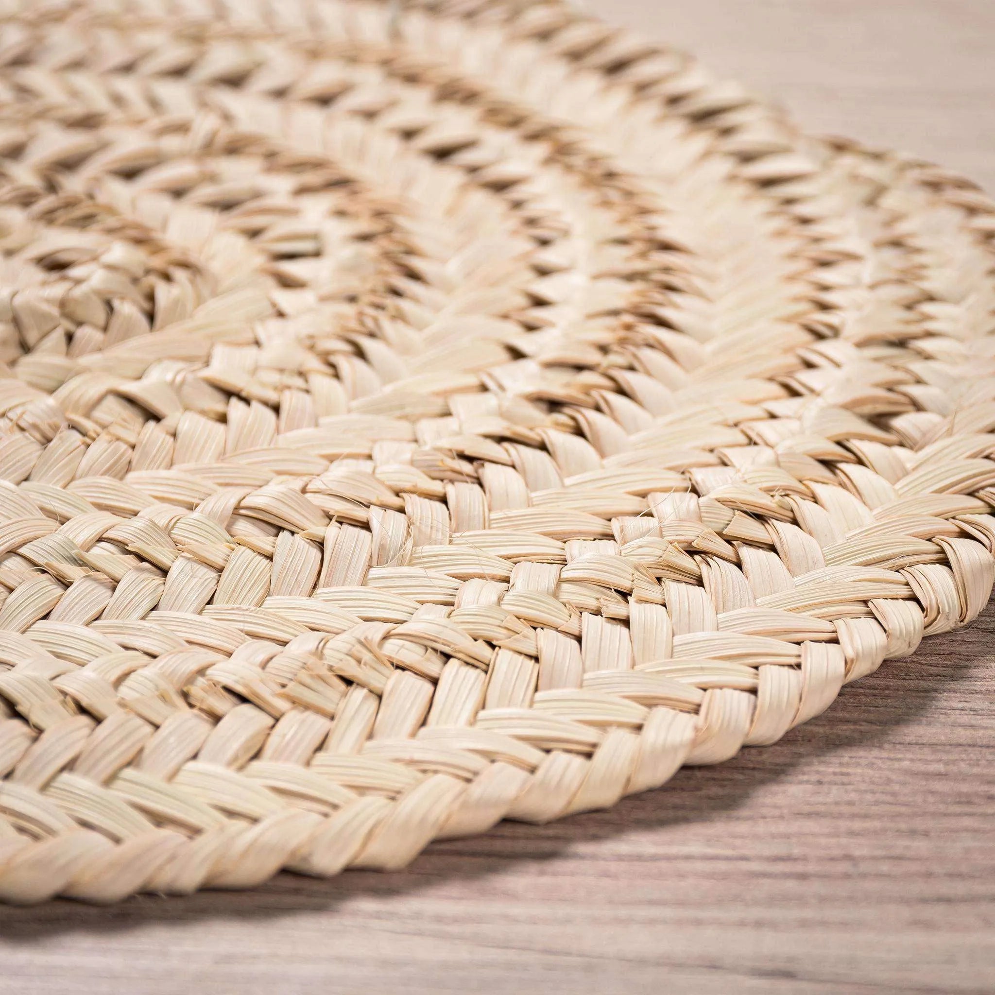 Saaf Placemat - 30 cm