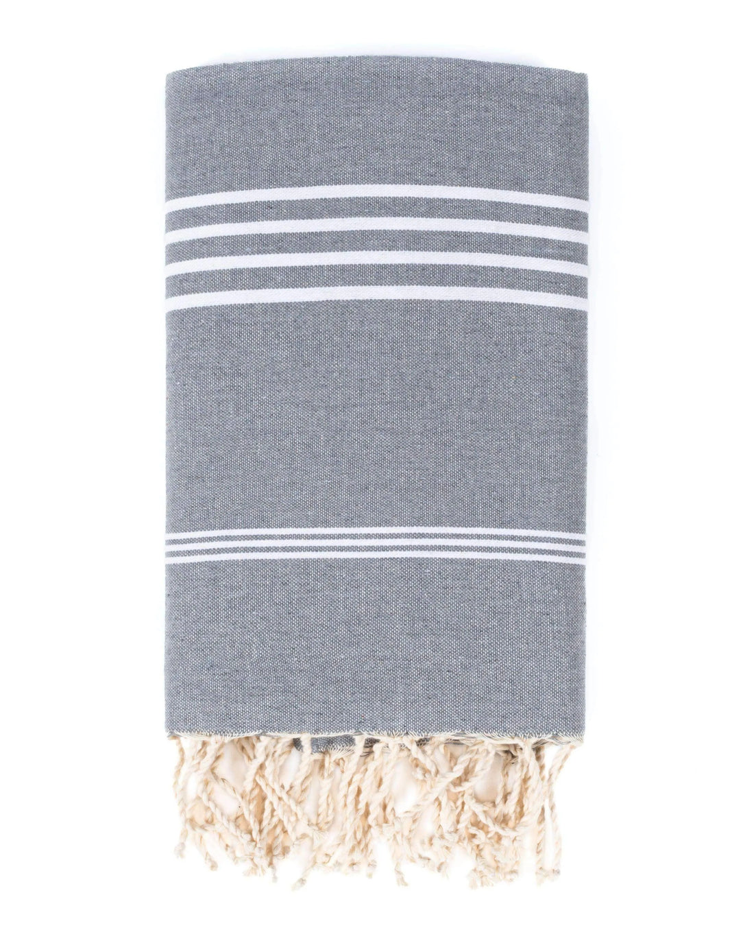 Darido Turkish Fouta- Cotton Hammam Towel - 200 × 100cm - XXL - Lightweight, soft, and absorbent