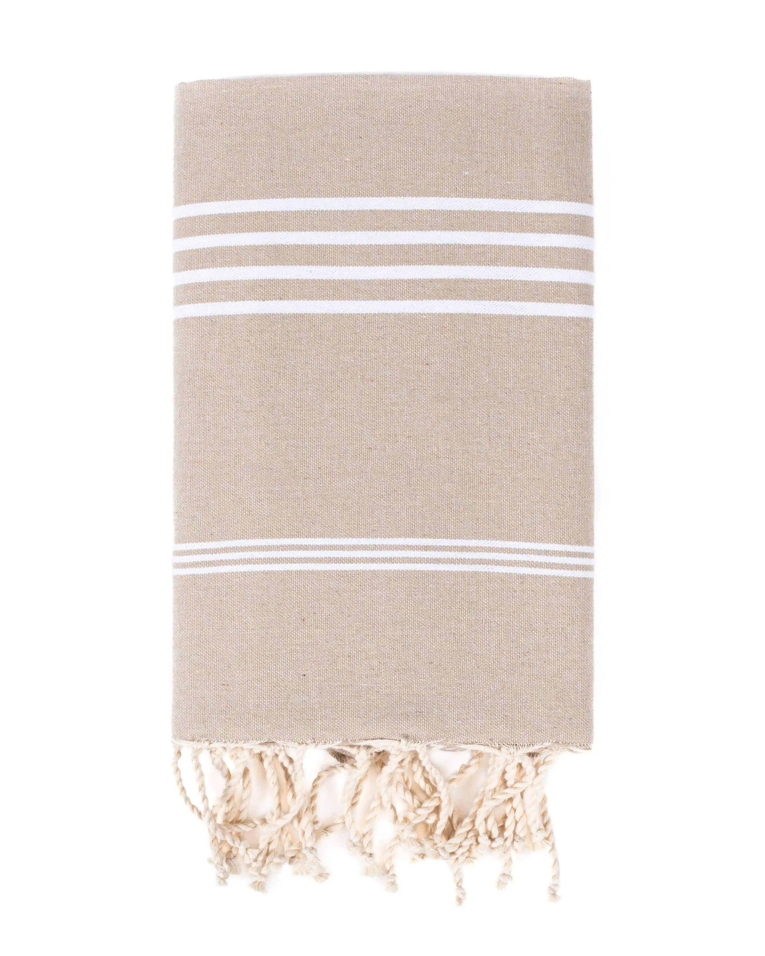 Turkish Hammam Towel - XXL