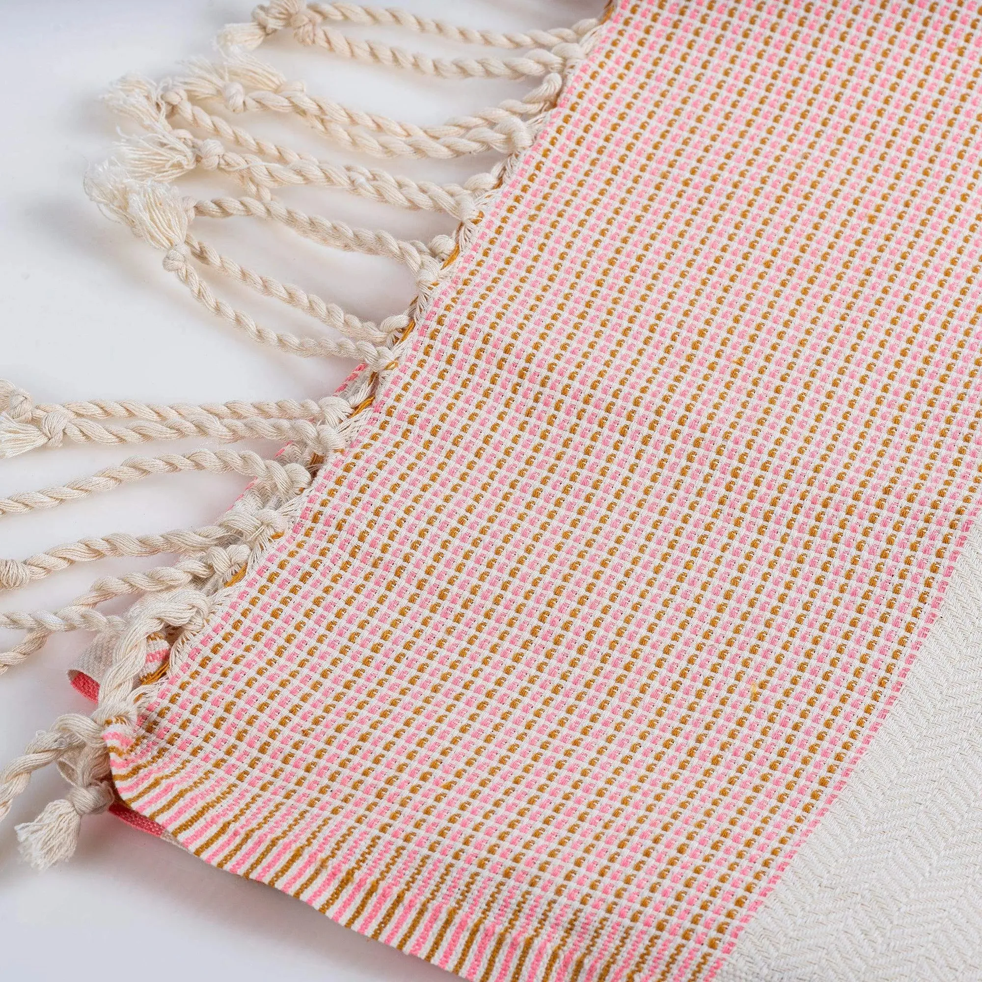 Thermal Beach Bag & Absorbent Towel Set, product view 5 of 22